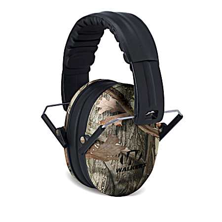 NEXT Camo Baby & Kid’s Folding Muffs
