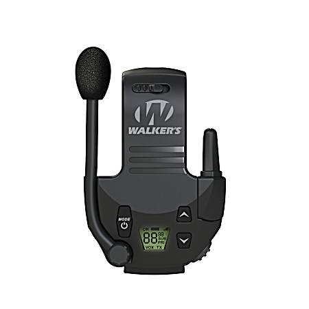 Razor Walkie Talkie Attachment