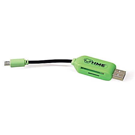 SD Card Reader For Android