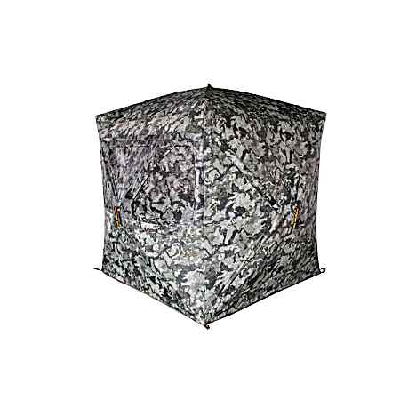 3-Person Infinity Ground Blind