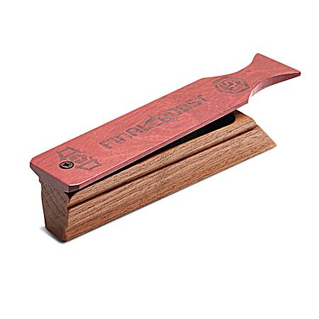 Drury Outdoors Signature Final Roost Box Call