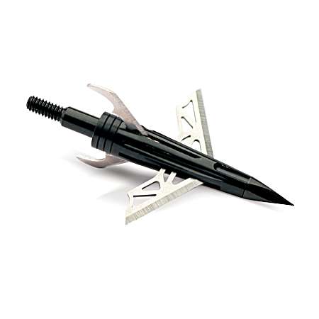 100gr DK4 Crossbow Broadhead