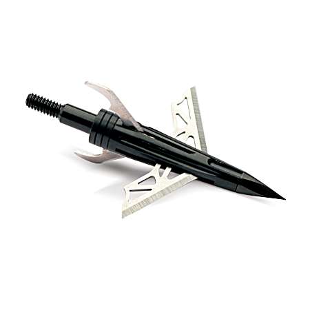 100gr DK4 Broadhead