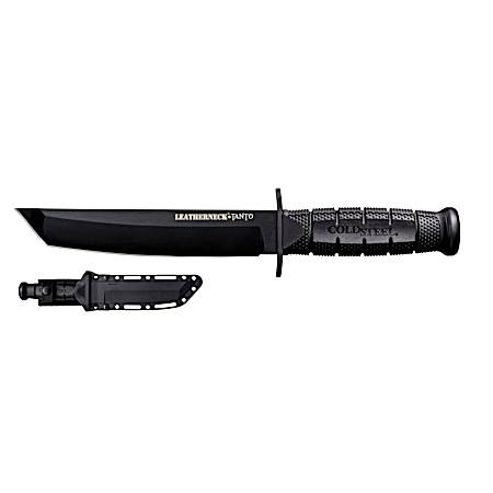 Leatherneck Tanto Knife