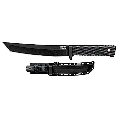 Recon Tanto Knife