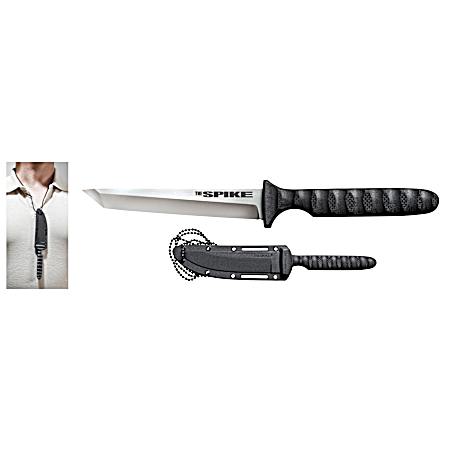 Tanto Spike Knife