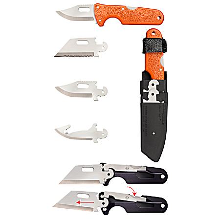 Click N Cut Hunters Model Knife
