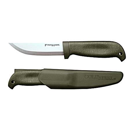 Finn Hawk Knife