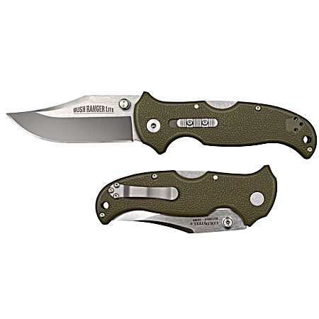 Bush Ranger Lite Folding Knife