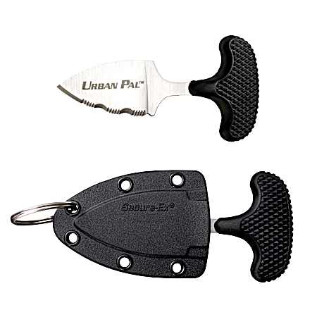 Urban Pal Knife