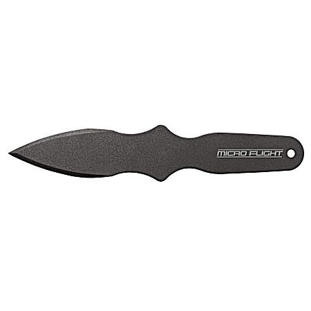 Micro Flight Mini Blade/Throwing Knife