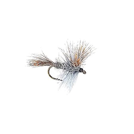 #12 Dry Fly - Adams