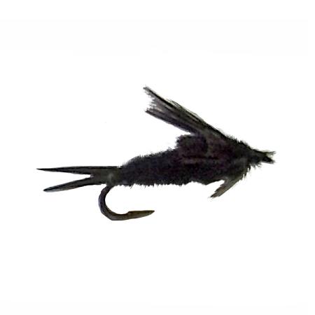 #10 Nymph Fly - Stone