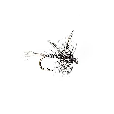 #12 Nymph Fly - Mosquito