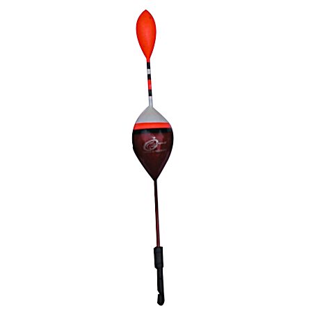 1/4 Oz. Slip-N-Lock Float - Walleye