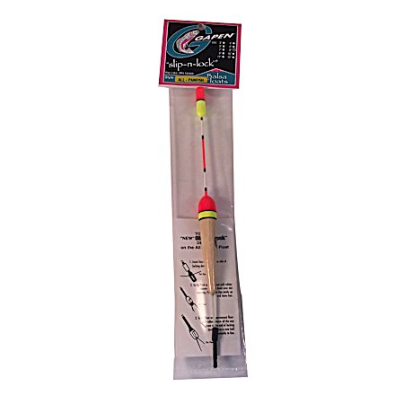 Panfish Natural Float - 8 In.