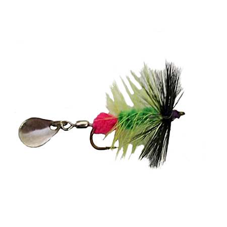 Flick Fly Wet Fly - Annes Grand