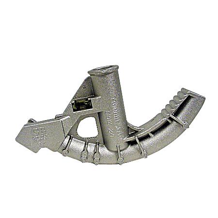EMT/Rigid Aluminum 3/4 In. Hand Bender