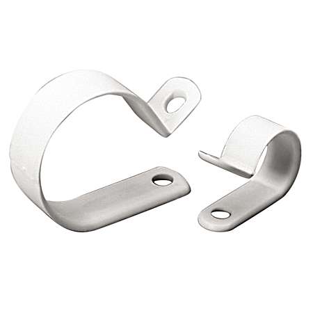 Plastic 3/8 In. Cable Clamps - PPC-1538