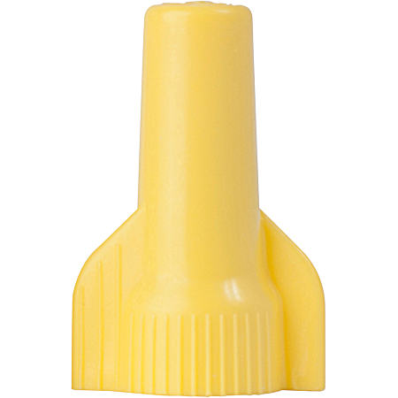 WireGard Twist-On Connectors - 100 Pk.