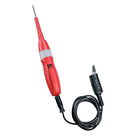 Automotive Voltage Tester