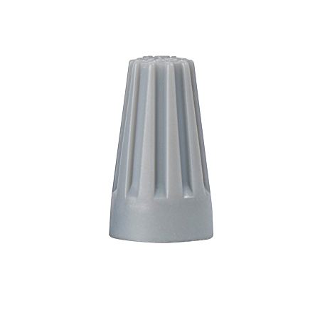 WireGard Connectors - 22-16 AWG Gray