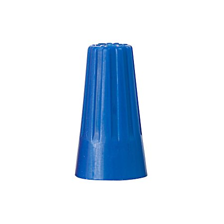 WireGard Connectors - 22-16 AWG Blue