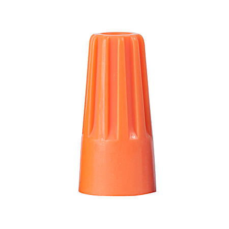 WireGard Connectors - 22-14 AWG Orange