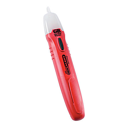 Circuit Alert Voltage Tester
