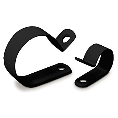 Plastic 3/8 In. Cable Clamp - PPC-1538UVB