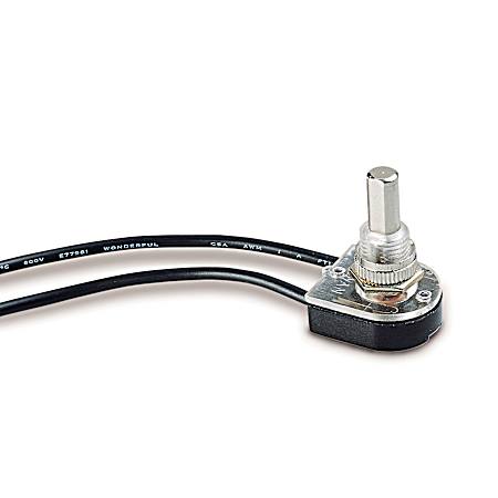 Push-Button Switch - GSW-24