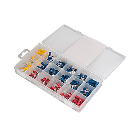 175 Pc. Terminal Kit