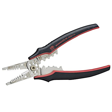 ArmorEdge Multi-Tool Stripper/Crimper