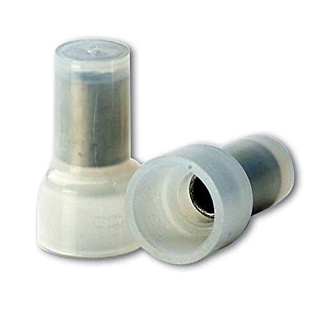 10 Pk. Nylon 22-14 Pigtail Connectors