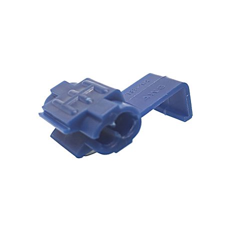 Tap Splice Crimp Connector 18-14 AWG