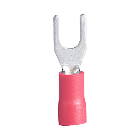 Spade Terminals - 22-18 AWG