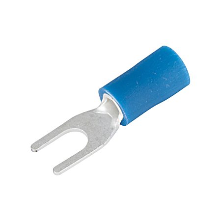 Spade Terminals - 16-14 AWG