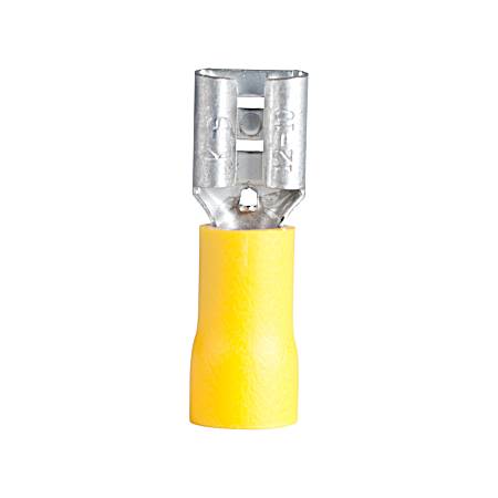 Insulated-Barrel 12-10 Disconnects