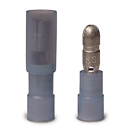 Insulated Bullet Splices - 20-163P