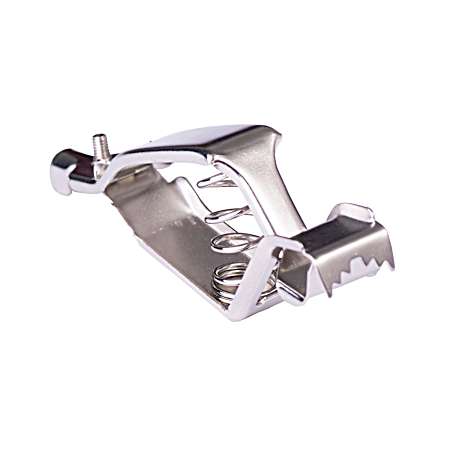 Battery Charging Clips