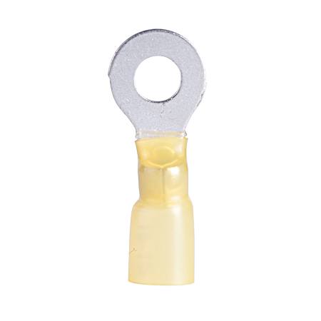 Xtreme Ring Terminals - 12-10 AWG 1/4