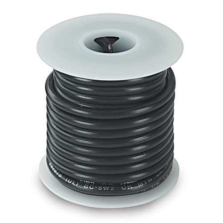 Xtreme Primary Wire - #14 AWG Black