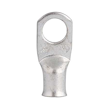 Xtreme Copper Lugs - #4 AWG