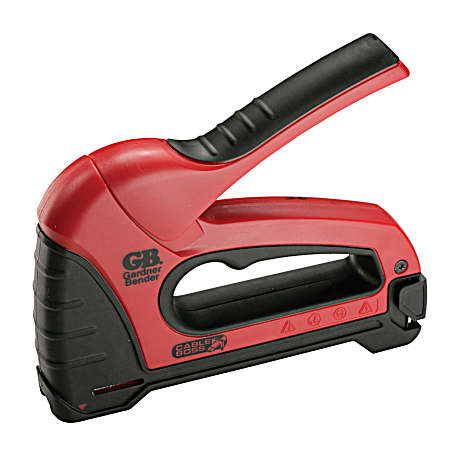 CableBoss Staple Gun