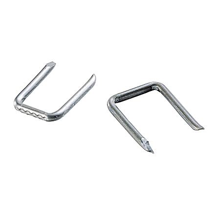 1/2 In. Metal Staple - 24 Pk.