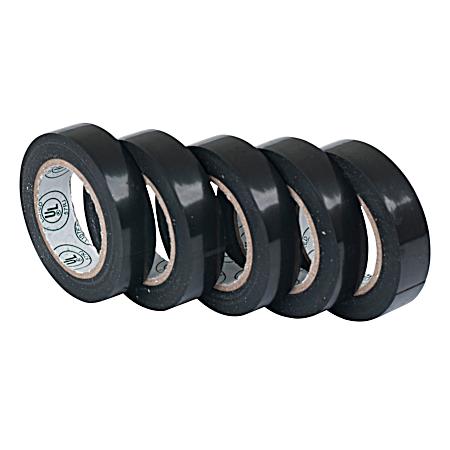 5 Pk. Electrical Tape