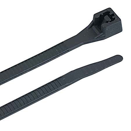UV Black Cable Ties
