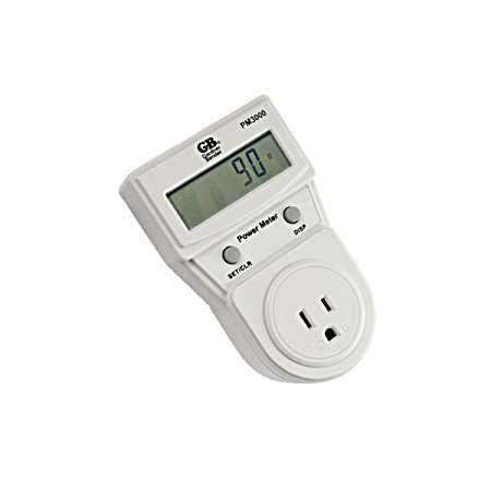 Energy Power Meter Monitor