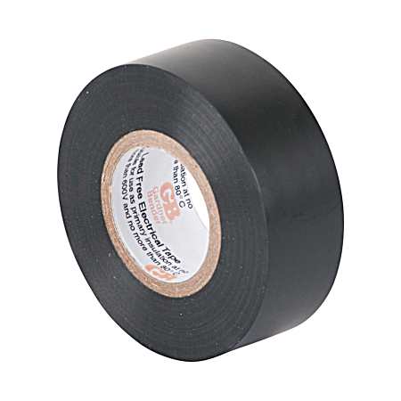 Electrical Tape - Black