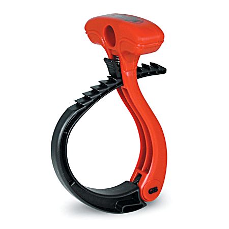 X-Large Orange Cable Wraptor